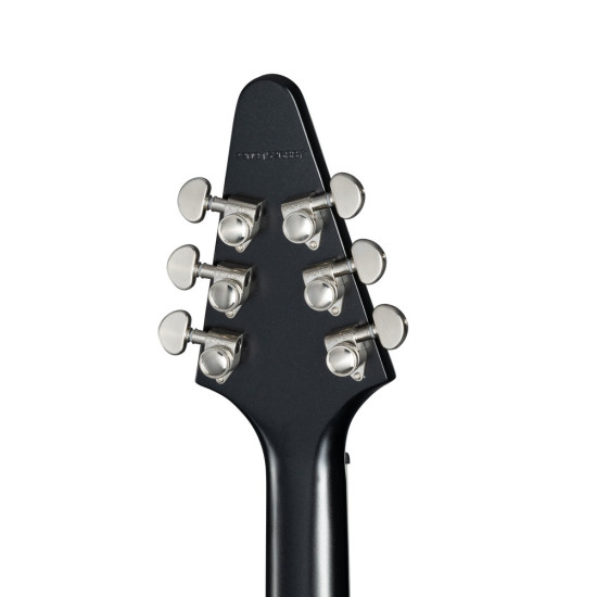 Epiphone Flying V Prophecy Aged Jet Black Metallic