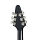 Epiphone Flying V Prophecy Aged Jet Black Metallic