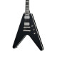 Epiphone Flying V Prophecy Aged Jet Black Metallic