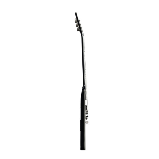 Epiphone Flying V Prophecy Aged Jet Black Metallic