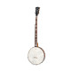 Epiphone Mastertone Bowtie Open Back Banjo Natural