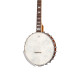 Epiphone Mastertone Bowtie Open Back Banjo Natural