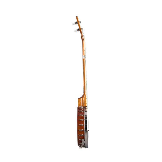 Epiphone Mastertone Bowtie Open Back Banjo Natural