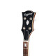Epiphone Mastertone Bowtie Open Back Banjo Natural