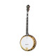 Epiphone Earl Scruggs Golden Deluxe Banjo Vintage Sunburst