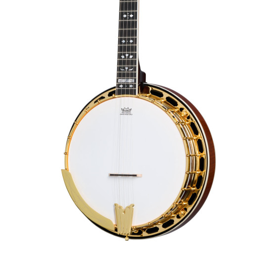 Epiphone Earl Scruggs Golden Deluxe Banjo Vintage Sunburst