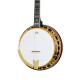 Epiphone Earl Scruggs Golden Deluxe Banjo Vintage Sunburst