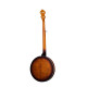 Epiphone Earl Scruggs Golden Deluxe Banjo Vintage Sunburst