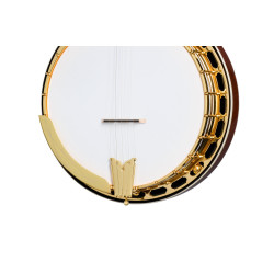 Epiphone Earl Scruggs Golden Deluxe Banjo Vintage Sunburst