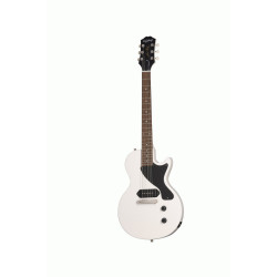 Epiphone Billie Joe Armstrong Lp Jr In Case White