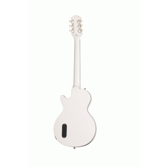 Epiphone Billie Joe Armstrong Lp Jr In Case White