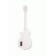 Epiphone Billie Joe Armstrong Lp Jr In Case White