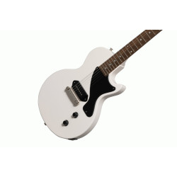 Epiphone Billie Joe Armstrong Lp Jr In Case White