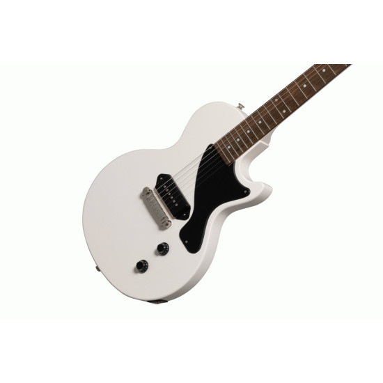 Epiphone Billie Joe Armstrong Lp Jr In Case White