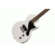 Epiphone Billie Joe Armstrong Lp Jr In Case White