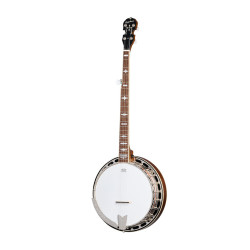 Epiphone Mastertone Classic Banjo Natural