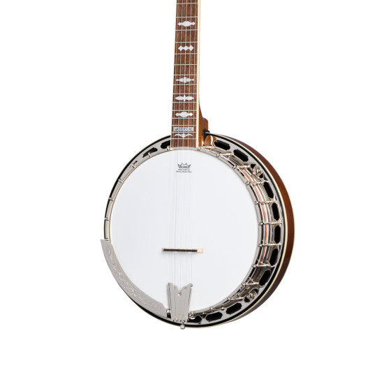 Epiphone Mastertone Classic Banjo Natural