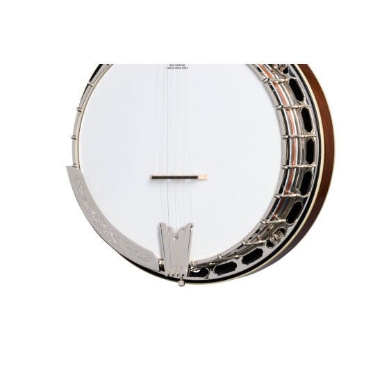 Epiphone Mastertone Classic Banjo Natural