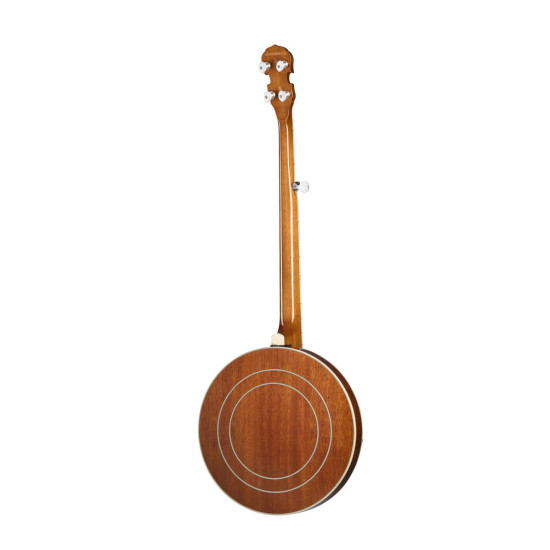 Epiphone Mastertone Classic Banjo Natural