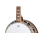 Epiphone Mastertone Classic Banjo Natural
