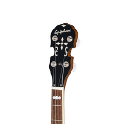 Epiphone Mastertone Classic Banjo Natural