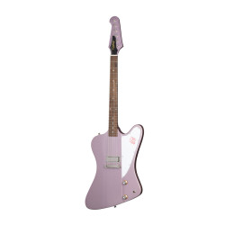 Epiphone 1963 Firebird I In Case Heather Poly