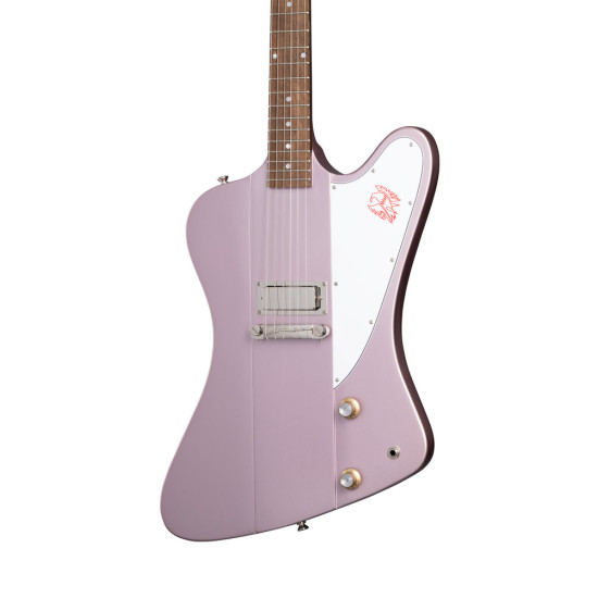 Epiphone 1963 Firebird I In Case Heather Poly Epiphone 1963 Firebird I In Case Heather Poly