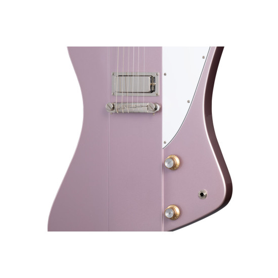 Epiphone 1963 Firebird I In Case Heather Poly Epiphone 1963 Firebird I In Case Heather Poly