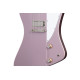 Epiphone 1963 Firebird I In Case Heather Poly Epiphone 1963 Firebird I In Case Heather Poly