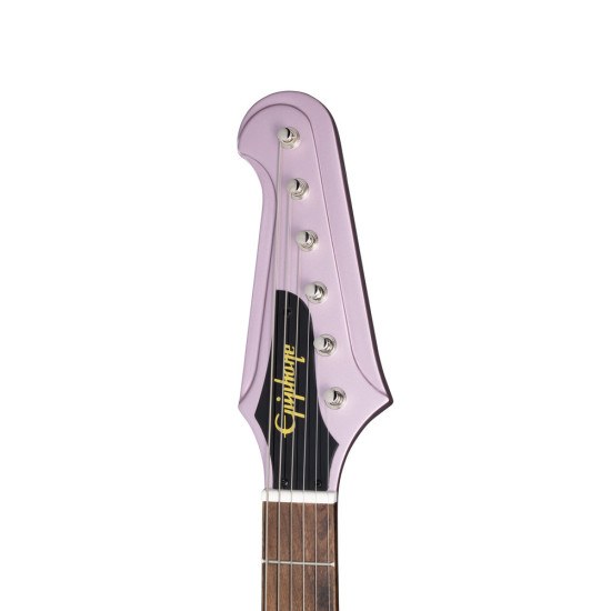 Epiphone 1963 Firebird I In Case Heather Poly Epiphone 1963 Firebird I In Case Heather Poly