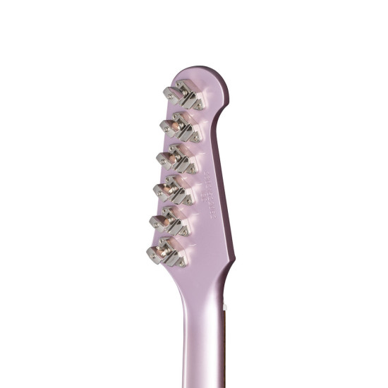 Epiphone 1963 Firebird I In Case Heather Poly Epiphone 1963 Firebird I In Case Heather Poly