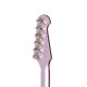 Epiphone 1963 Firebird I In Case Heather Poly Epiphone 1963 Firebird I In Case Heather Poly