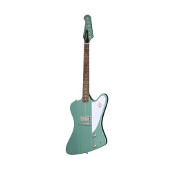 Epiphone 1963 Firebird I In Case Inverness Green