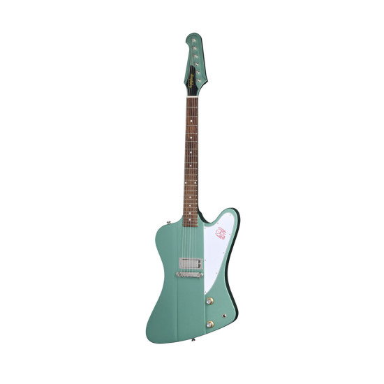 Epiphone 1963 Firebird I In Case Inverness Green Epiphone 1963 Firebird I In Case Inverness Green