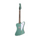 Epiphone 1963 Firebird I In Case Inverness Green Epiphone 1963 Firebird I In Case Inverness Green