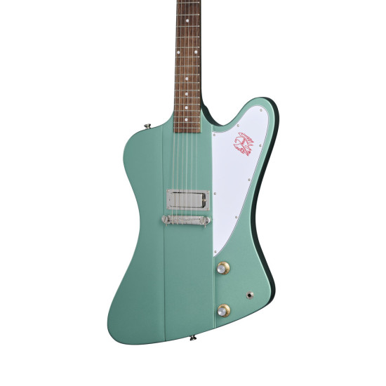 Epiphone 1963 Firebird I In Case Inverness Green Epiphone 1963 Firebird I In Case Inverness Green
