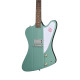 Epiphone 1963 Firebird I In Case Inverness Green Epiphone 1963 Firebird I In Case Inverness Green