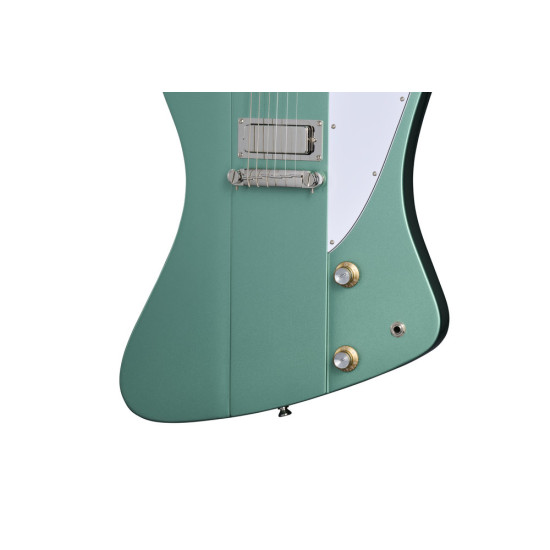 Epiphone 1963 Firebird I In Case Inverness Green Epiphone 1963 Firebird I In Case Inverness Green