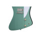 Epiphone 1963 Firebird I In Case Inverness Green Epiphone 1963 Firebird I In Case Inverness Green