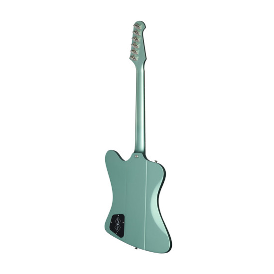 Epiphone 1963 Firebird I In Case Inverness Green Epiphone 1963 Firebird I In Case Inverness Green