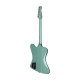 Epiphone 1963 Firebird I In Case Inverness Green Epiphone 1963 Firebird I In Case Inverness Green