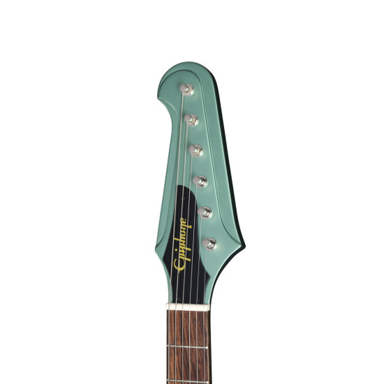 Epiphone 1963 Firebird I In Case Inverness Green Epiphone 1963 Firebird I In Case Inverness Green