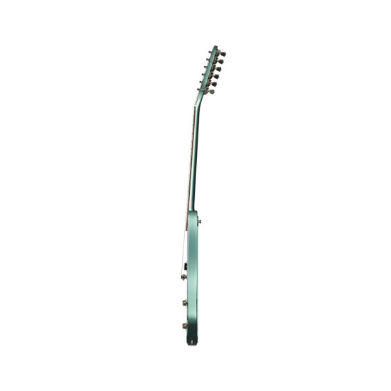 Epiphone 1963 Firebird I In Case Inverness Green Epiphone 1963 Firebird I In Case Inverness Green