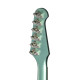 Epiphone 1963 Firebird I In Case Inverness Green Epiphone 1963 Firebird I In Case Inverness Green