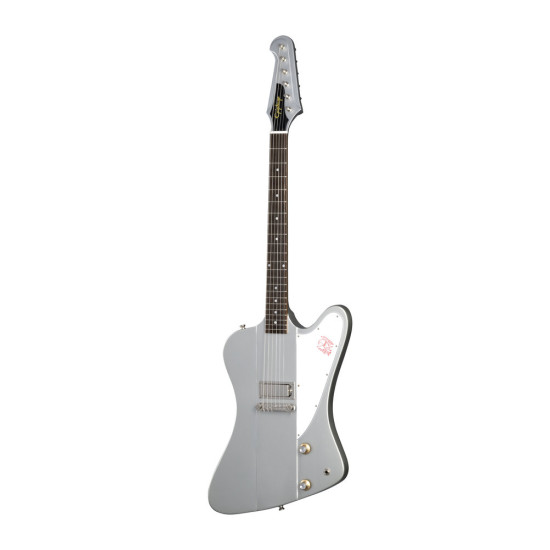 Epiphone 1963 Firebird I In Case Silver Mist Epiphone 1963 Firebird I In Case Silver Mist