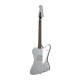 Epiphone 1963 Firebird I In Case Silver Mist Epiphone 1963 Firebird I In Case Silver Mist