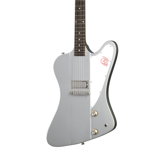 Epiphone 1963 Firebird I In Case Silver Mist Epiphone 1963 Firebird I In Case Silver Mist