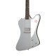 Epiphone 1963 Firebird I In Case Silver Mist Epiphone 1963 Firebird I In Case Silver Mist