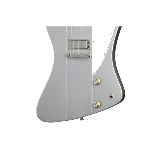Epiphone 1963 Firebird I In Case Silver Mist Epiphone 1963 Firebird I In Case Silver Mist