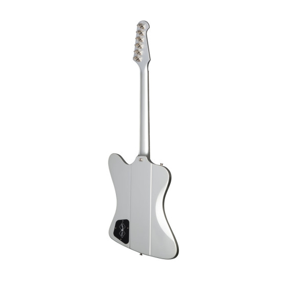 Epiphone 1963 Firebird I In Case Silver Mist Epiphone 1963 Firebird I In Case Silver Mist